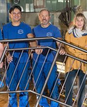 Schlosserei & Montageservice Jürgen Dörfer Bild 1