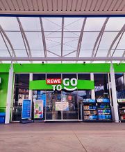 REWE To Go bei Aral Bild 1