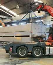 GRUAS J.MARIN S.L.U. imagen 12