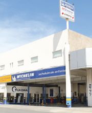 Michelin Car Service Llantas y Rines del Guadiana Suc. Avila Camacho imagen 1