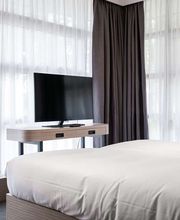 Executive Residency by Best Western Amsterdam Airport