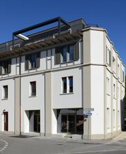 moser + colombo architektur gmbh Bild 8