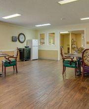 Moran Manor Rehabilitation & Skilled Nursing image 19