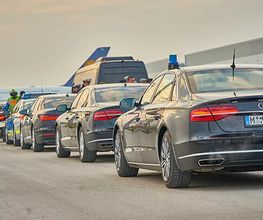 Chauffeurservice-munich.com Bild 11