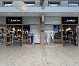 Calvin Klein Outlet immagine 2