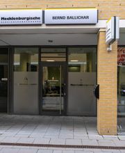Generalvertretung der Mecklenburgischen Versicherungsgruppe - Bernd Ballichar Bild 7