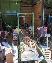 GRISCHA BRENNHOLZ Bild 10