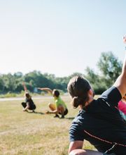 NaturImPuls - Outdoor Fitness & Functional Training Bild 4