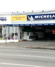 LLantas y servicios Muralla - Reforma imagen 2