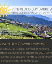 PROVY Promotion des vins Bild 1