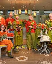 Gudrun Sjödén Konzeptladen Bild 2