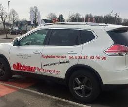alltours Reisecenter Bild 15