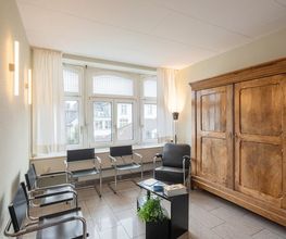 Feil Zahnärzte - Zahnarztpraxis St. Gallen Bild 7
