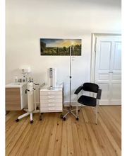 Praxis für Anästhesie, Spezielle Schmerztherapie und Manuelle Medizin MBA S. Al Mohammad Bild 3