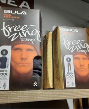 Bula Merino Unterwäsche für Männer