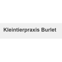 Kleintierpraxis Burlet