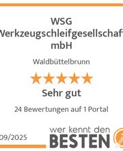 werkenntdenBESTEN.de Qualitätssiegel