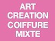 Art Création Coiffure Mixte