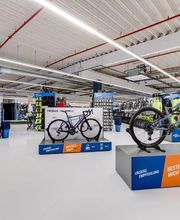 DECATHLON Weiterstadt Bild 8