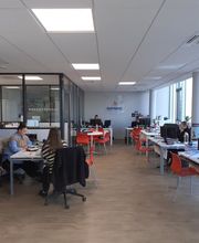 Agence Partnaire Orléans Industrie Pharmaceutique et Cosmétique