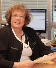Donna Wilkinson, APRN-C image 2