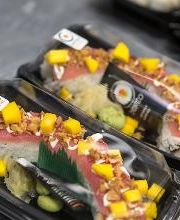 Snowfox Sushi image 2