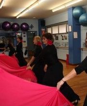 Academia de Baile y Danza Tatiana imagen 6