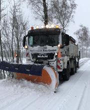 Hoffmann Bau GmbH Bild 17