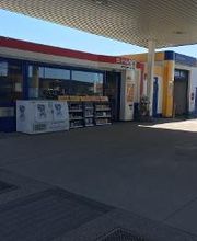 JET Tankstelle Bild 5
