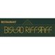 Restaurant Bistro Riffraff