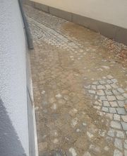 Reparatur und Sanierung