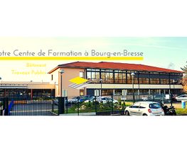 BTP CFA Ain image 2