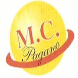 M.C. Pagano S.a.s. logo