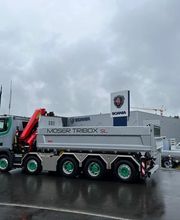 Rüegg Karl Tiefbau und Transport AG Bild 2