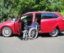 Auto Bleicher Bild 2