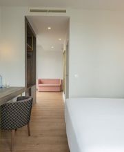 Hotel Exe Zarzuela Park imagen 11