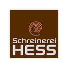 Schreinerei Hess