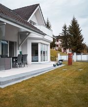 J. Uebelmann Gartengestaltung AG Bild 10