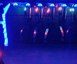 LASERGATE Lasertag Bild 5