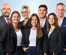 Team von Michael Töben