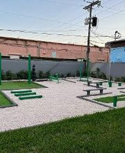 James Club Recovery image 4