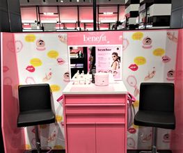 Brow Bar Benefit Cosmetics immagine 14