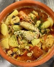 Restaurant Frohsinn Bild 1