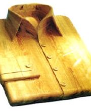 Holztechnik/Holzverarbeitung Tischlermeister Henrik Krey Bild 2