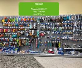 Raiffeisen-Markt Aurich Bild 6