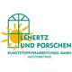 Lenertz & Porschen - Kunststoffverarbeitung