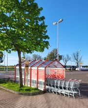 HELLWEG - Die Profi-Baumärkte Ahrensfelde Bild 2