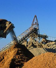 Sablières Et Carrières Du Bessin image 1