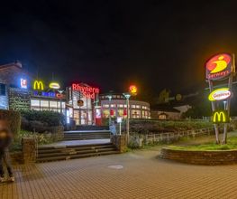 McDonald's Bild 1
