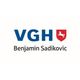 VGH Versicherungen Benjamin Sadikovic